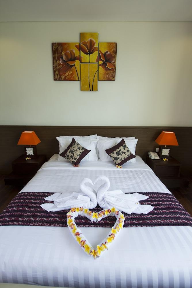 Aksata Villas Canggu Esterno foto