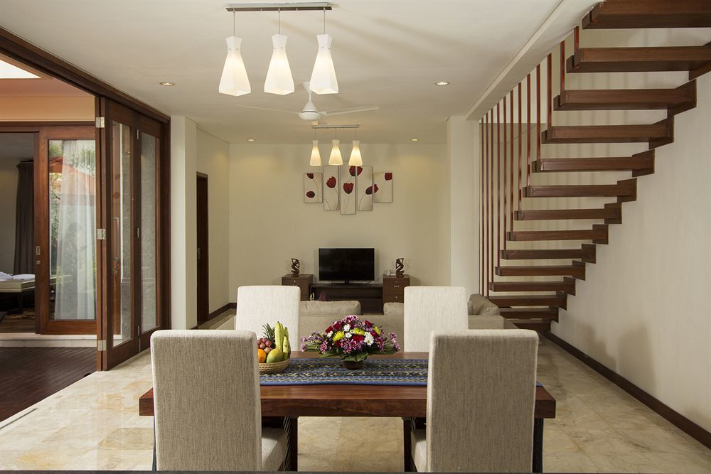 Aksata Villas Canggu Esterno foto
